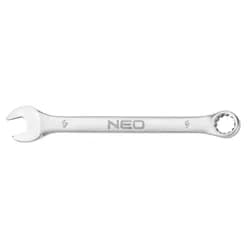 Ключ комбінований NEO TOOLS (9x130 мм) (09-653) - PRORAB