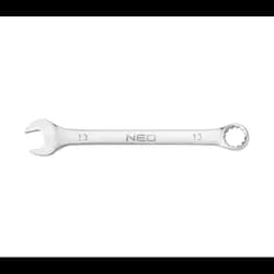 Ключ комбінований NEO TOOLS (13x170 мм) (09-657) - PRORAB