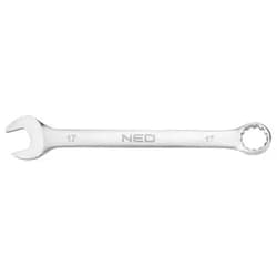 Ключ комбінований NEO TOOLS (17x210 мм) (09-661) - PRORAB