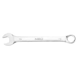 Ключ комбінований NEO TOOLS (19x230 мм) (09-663) - PRORAB