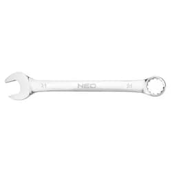 Ключ комбінований NEO TOOLS (21x250 мм) (09-665) - PRORAB