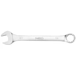 Ключ комбінований NEO TOOLS (24x280 мм) (09-668) - PRORAB