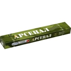 Електроди PlasmaTec АНО-21 (4 мм, 5 кг) (092827) - PRORAB