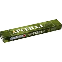Електроди PlasmaTec АНО-4 АРС (3 мм, 2.5 кг) (092828) - PRORAB
