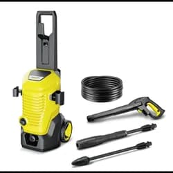 Міні-мийка Karcher K 5 WCM (2.1 кВт, 500 л/год) (1.324-400.0) - PRORAB