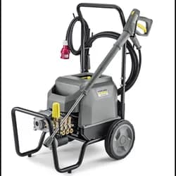 Апарат високого тиску Karcher HD 9/20-4 M Classic (6.5 кВт, ~3ф, 900 л/год) (1.367-903.0) - PRORAB