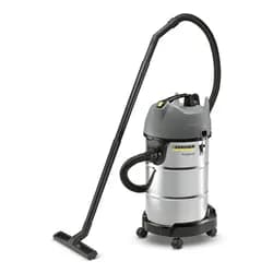 Пилосос сухого та вологого прибирання Karcher NT 38/1 Me Classic (1.5 кВт, 38 л) (1.428-538.0) - PRORAB