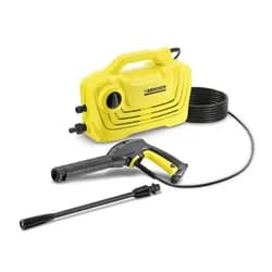 Міні-мийка високого тиску Karcher K2 Classic (1.4 кВт, 360 л/год) (1.600-979.0) - PRORAB