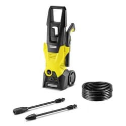 Універсальна мийка високого тиску Karcher К3 (1.6 кВт, 380 л/год) (1.601-888.0) - PRORAB