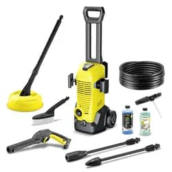 Універсальна міні-мийка Karcher K 3 Car & Home (1.6 кВт, 380 л/год) (1.676-356.0) - PRORAB