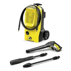 Міні-мийка високого тиску Karcher K 5 Classic (2.1 кВт, 500 л/ч) (1.950-700.0) - PRORAB