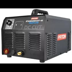 Плазморіз PATON StandardCUT-45 MAXflow (5.5 кВА, 45 А, 220 В) (1063004512) - PRORAB