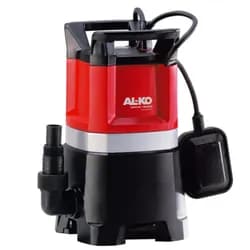 Насос глибинний AL-KO Drain 12000 Comfort (0.85 кВт, 12000 л/год) (112826) - PRORAB