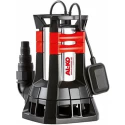 Занурювальний насос AL-KO Drain 20000 HD SWISS Premium (1.3 кВт, 20000 л/год) (11283660) - PRORAB
