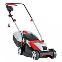 Газонокосарка електрична AL-KO Classic 3.82 SE (1400 Вт) (112856) - PRORAB