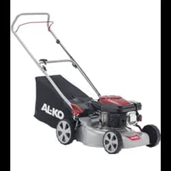 Бензинова газонокосарка AL-KO Easy 4.20 P-S (2.45 к.с., 420 мм) (113794) - PRORAB
