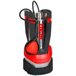 Глибинний дренажний насос AL-KO DIVE 6500/34 (1 кВт, 6500 л/год) (113884) - PRORAB