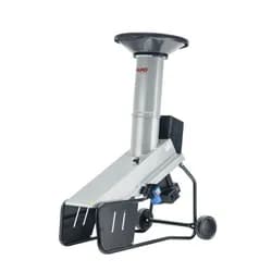Подрібнювач гілок AL-KO TCS Duotec 2500 (2.5 кВт) (119954) - PRORAB