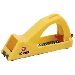 Рубанок TOPEX (140 мм) (11A406) - PRORAB