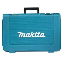 Кейс для шуруповерта Makita DF453D, BDF343, BDF453 BHP343, BHP453, DDF343, DDF453, DHP343, DHP453 (360х281х274 мм) (158777-2) - PRORAB