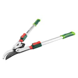 Телескопічний секатор-сучкоріз Verto (670-970 мм) (15G258) - PRORAB