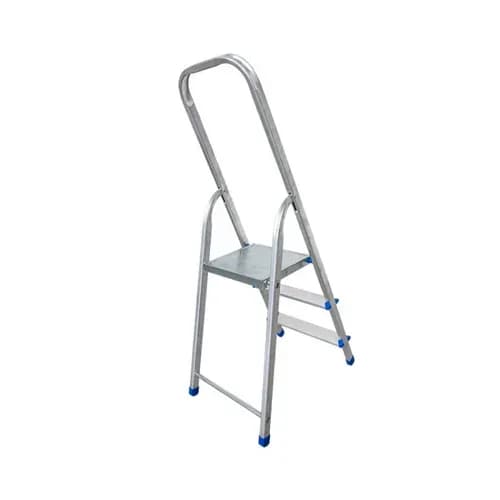 Драбина-стрем'янка BLUETOOLS Expert (3 сходинки) (160-9043) - PRORAB image-1