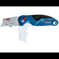 Cкладаний ніж Bosch Professional (1600A016BL) - PRORAB