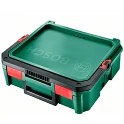 Кейс для інструментів Bosch SystemBox S (343х390х121 мм) (1600A016CT) - PRORAB