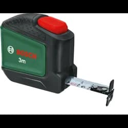 Рулетка Bosch  (3 м х 19 мм) (1600A027PJ) - PRORAB