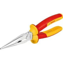 Довгогубці діелектричні Bosch VDE Professional (200 мм) (1600A02NE3) - PRORAB