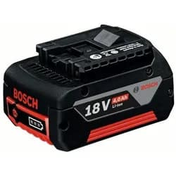 Акумулятор Bosch Professional GBA (Li-Ion, 18 В, 4 А*год) (1600Z00038) - PRORAB