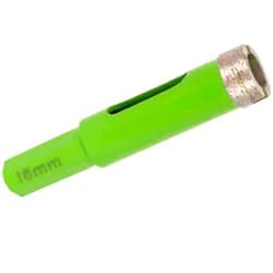 Свердло корончате алмазне Distar САМК Granite Active 16x80-1x12 (17808035052) - PRORAB