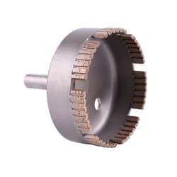 Сверлильна коронка DiStar DDS-W 70x47-7 S10 Ceramics (17978018185) - PRORAB