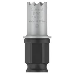 Коронка по металу Bosch PRO Sheet Metal (16 мм) (2608594437) - PRORAB