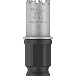Коронка по металу Bosch PRO Sheet Metal (17 мм) (2608594438) - PRORAB