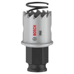 Коронка по металу Bosch PRO Sheet Metal (25x20 мм) (2608594443) - PRORAB