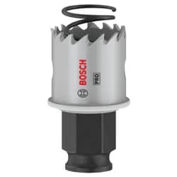 Коронка по металу Bosch PRO Sheet Metal (27x20 мм) (2608594444) - PRORAB