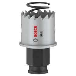Коронка по металу Bosch PRO Sheet Metal (29x20 мм) (2608594445) - PRORAB
