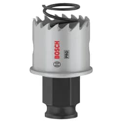 Коронка по металу Bosch PRO Sheet Metal (30x20 мм) (2608594446) - PRORAB