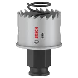Коронка по металу Bosch PRO Sheet Metal (35x20 мм) (2608594449) - PRORAB