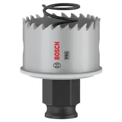 Коронка по металу Bosch PRO Sheet Metal (40x20 мм) (2608594451) - PRORAB