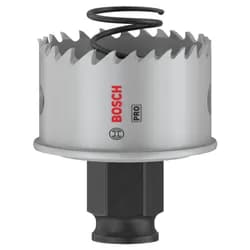 Коронка по металу Bosch PRO Sheet Metal (44x20 мм) (2608594453) - PRORAB