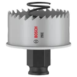 Коронка по металу Bosch PRO Sheet Metal (51x20 мм) (2608594455) - PRORAB