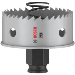 Коронка по металу Bosch PRO Sheet Metal (60x20 мм) (2608594458) - PRORAB
