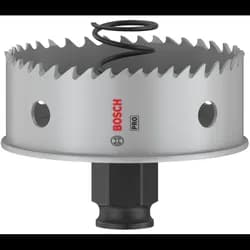 Коронка по металлу Bosch PRO Sheet Metal (70x20 мм) (2608594463) - PRORAB