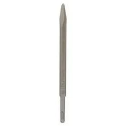Зубило пікове Bosch Standard SDS-Plus (250 мм, 10 шт.) (2608690132) - PRORAB