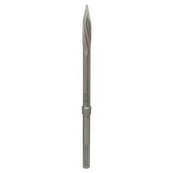 Зубило пікове Bosch Rtec Speed ​​SDS-Max (400 мм, 10 шт.) (2608690168) - PRORAB