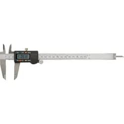 Штангенциркуль цифровий Topex (200 мм) (31C625) - PRORAB