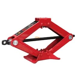 Домкрат гвинтовий ромбоподібний GTM T10152-GS+S05+H07 (1.5 т) (32923) - PRORAB