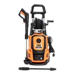 Мийка високого тиску GTM LT707G-2500B (2.5 кВт, 450 л/год) (33008) - PRORAB